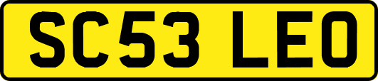 SC53LEO