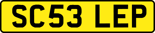 SC53LEP