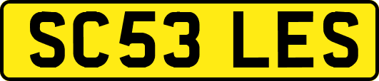 SC53LES