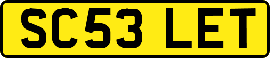 SC53LET