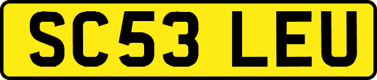 SC53LEU