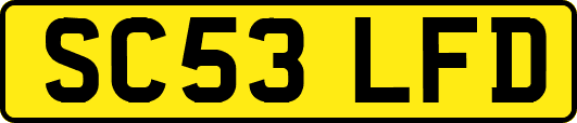 SC53LFD