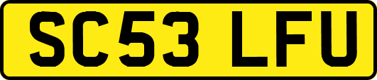SC53LFU