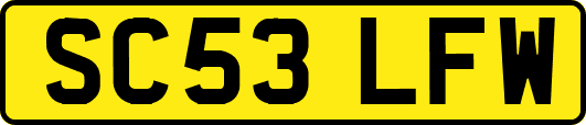 SC53LFW