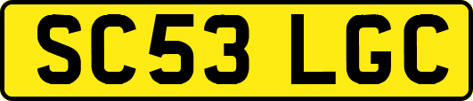 SC53LGC