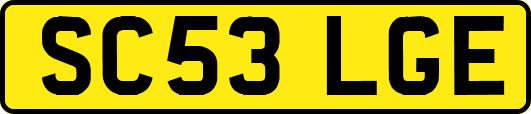 SC53LGE
