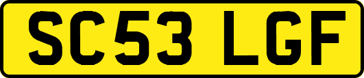 SC53LGF