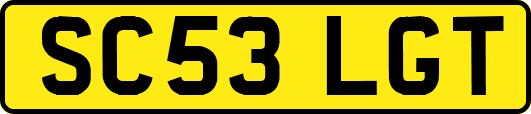 SC53LGT