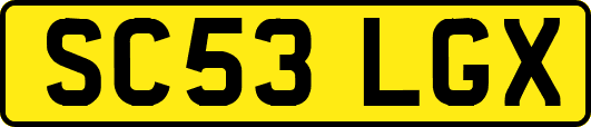 SC53LGX