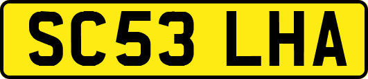 SC53LHA