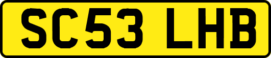 SC53LHB