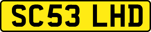 SC53LHD