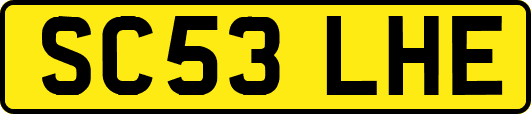 SC53LHE