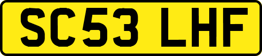 SC53LHF