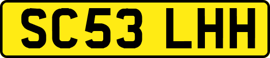 SC53LHH