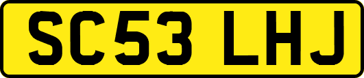 SC53LHJ