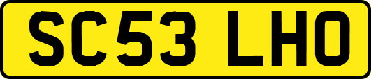 SC53LHO