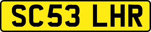 SC53LHR