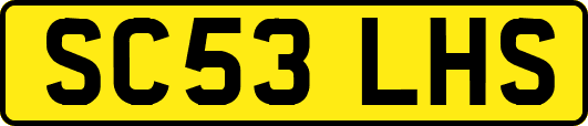 SC53LHS