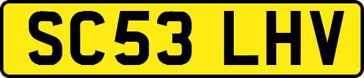 SC53LHV