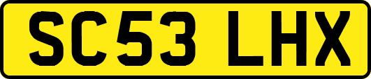 SC53LHX