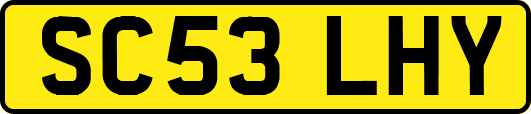 SC53LHY