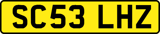 SC53LHZ