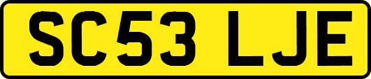 SC53LJE
