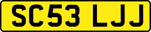 SC53LJJ