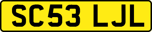 SC53LJL