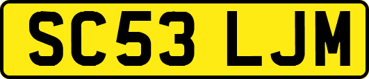SC53LJM