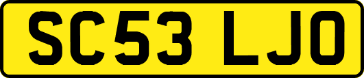 SC53LJO