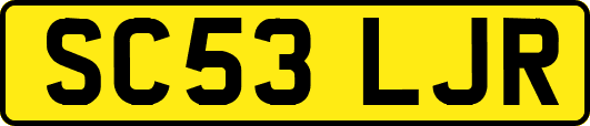 SC53LJR