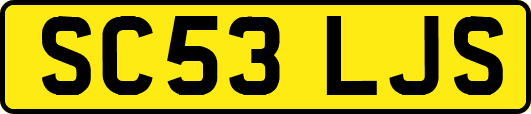 SC53LJS