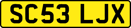 SC53LJX
