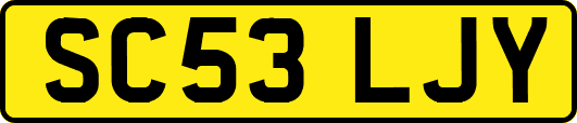 SC53LJY