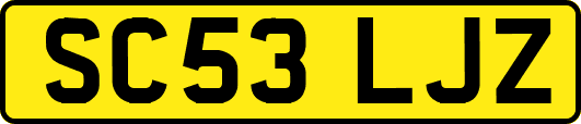 SC53LJZ