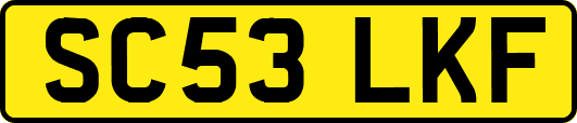 SC53LKF