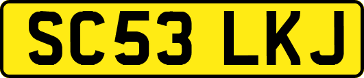 SC53LKJ