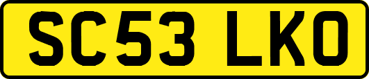 SC53LKO