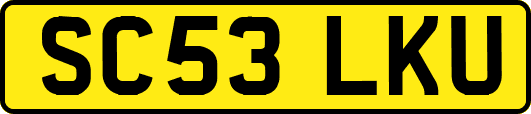 SC53LKU