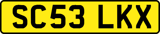 SC53LKX