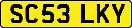 SC53LKY