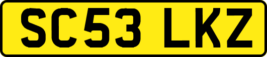 SC53LKZ