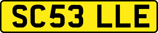 SC53LLE