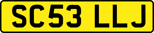 SC53LLJ