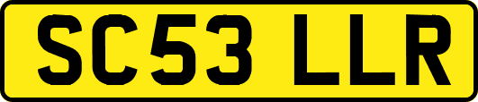 SC53LLR