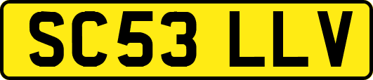 SC53LLV