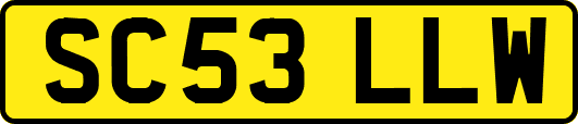SC53LLW