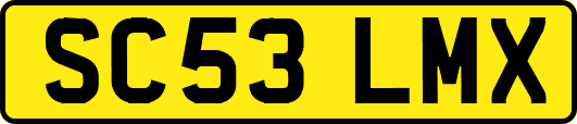 SC53LMX